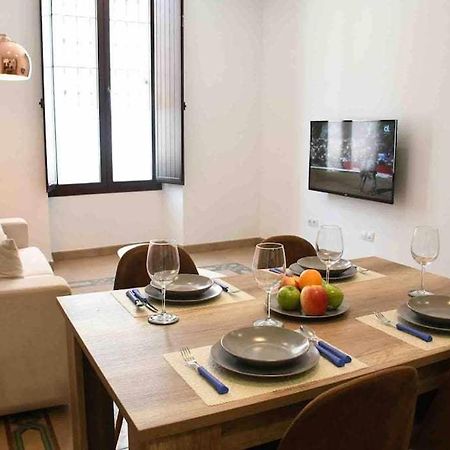 X C Apartamentos Morales & Arnal ロンダ エクステリア 写真