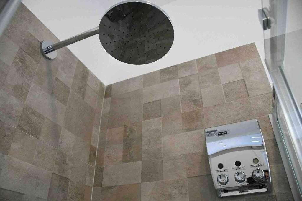 X C Apartamentos Morales & Arnal ロンダ エクステリア 写真