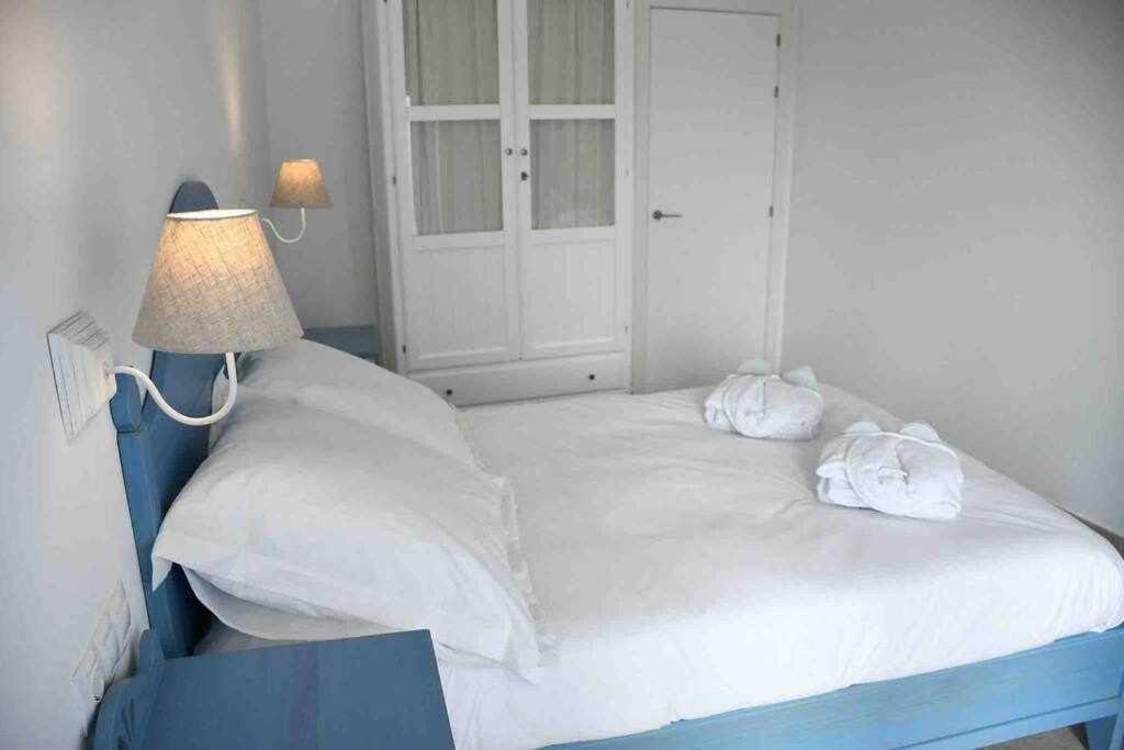 X C Apartamentos Morales & Arnal ロンダ エクステリア 写真