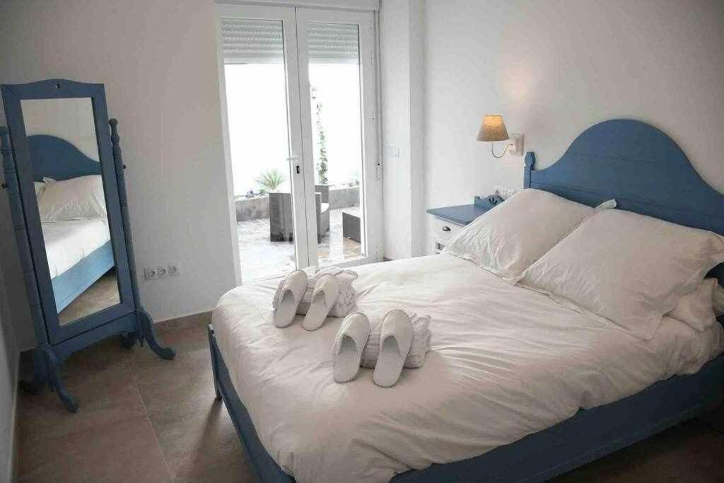 X C Apartamentos Morales & Arnal ロンダ エクステリア 写真